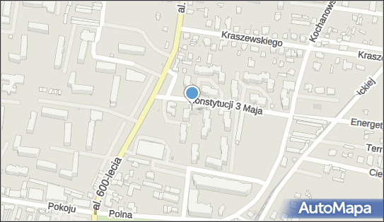 Usługi Transportowe Krajowe Oraz Zagraniczne, al. 600-lecia 44A 96-500 - Przedsiębiorstwo, Firma, NIP: 8370010118