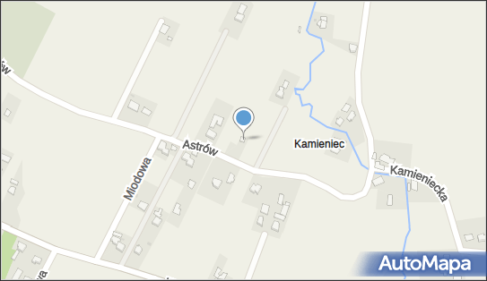 5482135711, Usługi Transportowe Krystian Śliwka 