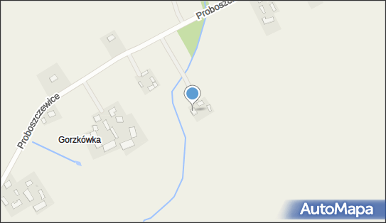 5671455078, Usługi Transportowe Krzysztof Lucjan Krztoń 