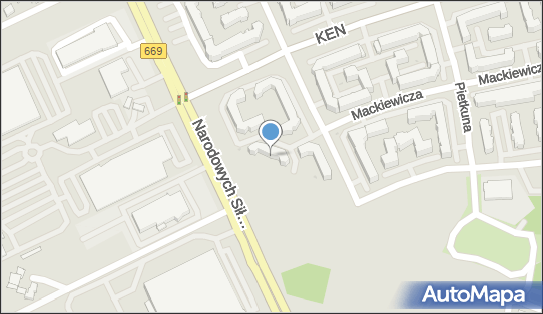 5423084099, Usługi Transportowe Krzysztof Snarski 