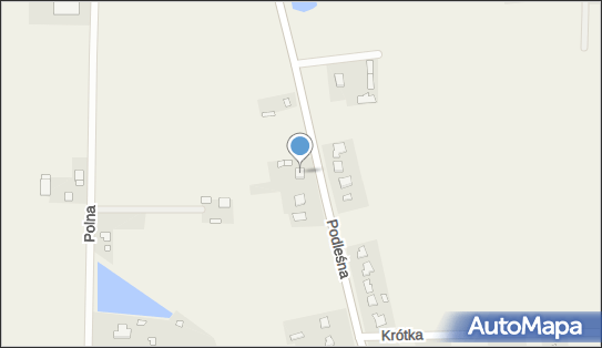 060217968, Usługi Transportowe Krzysztof Zaciura 