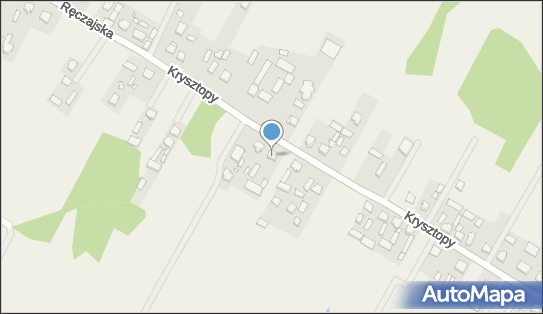 Usługi Transportowe Leszek Tymiński - Wspólnik Spółki Cywilnej 05-200 - Przedsiębiorstwo, Firma, NIP: 1250569440