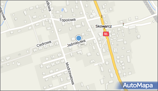 5931140272, Usługi Transportowe - Małgorzata Stasiak 