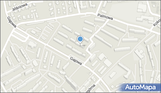 Usługi Transportowe Marian Karpowicz, Gajowa 76, Białystok 15-794 - Przedsiębiorstwo, Firma, NIP: 5451095318