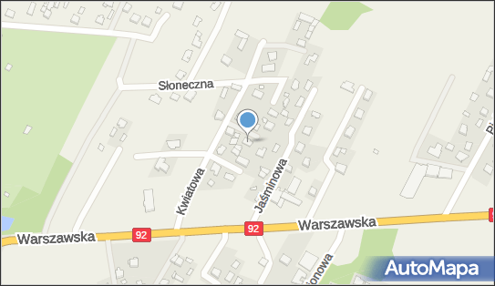 8241517714, Usługi Transportowe - Mariusz Kosim 