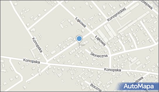 7191543889, Usługi Transportowe Mariusz Smoliński 