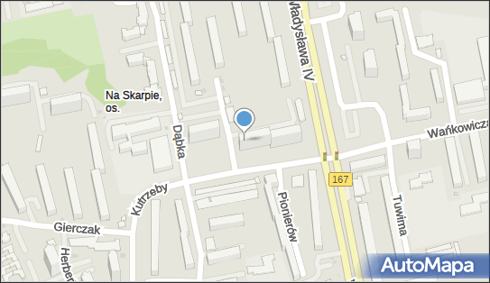 Usługi Transportowe Marketing i Pośrednictwo, Koszalin 75-356 - Przedsiębiorstwo, Firma, NIP: 6691631455