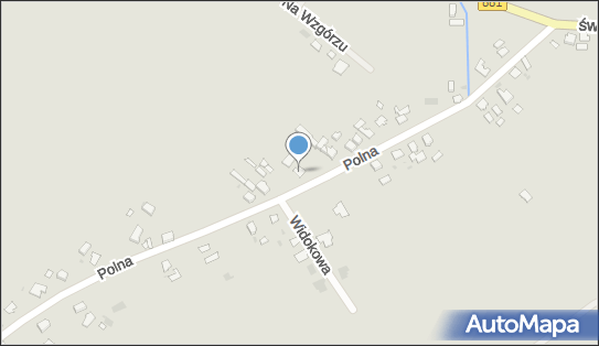 7941412141, Gospodarstwo Rolne Kuźma Antoni 