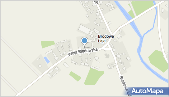 7611250847, Usługi Transportowe Nasiadka Wiesław 