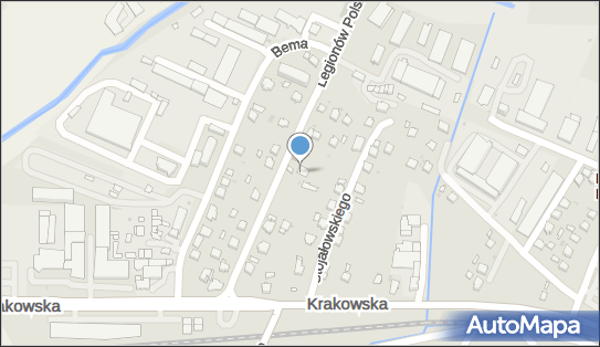Usługi Transportowe Nieregularny Przewóz Osób, Sanok 38-500 - Przedsiębiorstwo, Firma, NIP: 6871242413
