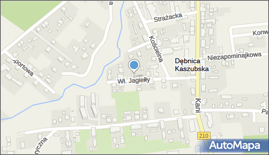 8391568707, Usługi Transportowe Paweł Subocz 