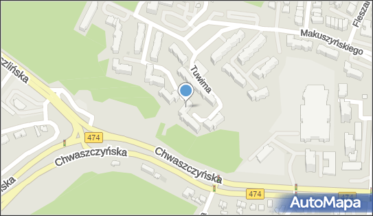 Usługi Transportowe Prace Ziemne, ul. Juliana Tuwima 6E/10, Gdynia 81-594 - Przedsiębiorstwo, Firma, NIP: 5861070737