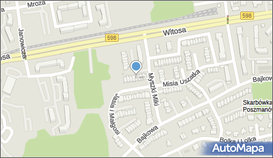 Usługi Transportowe Przemas, ul. Myszki Miki 22, Olsztyn 10-696 - Przedsiębiorstwo, Firma, NIP: 7451431220