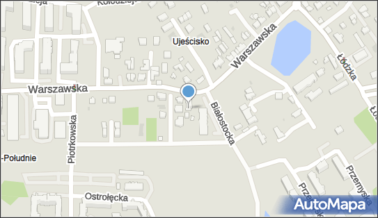 5833088872, Usługi Transportowe Przemysław Kowalik 