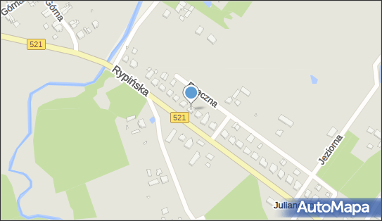 5811010928, Usługi Transportowe-Przewóz Osób- Gastronomia Jan Woronko 82-550 Prabuty ul.Rypińska 21 