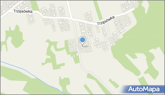 8141001827, Usługi Transportowe Przewóz Osób i Ładunków Bujak Sławomir 