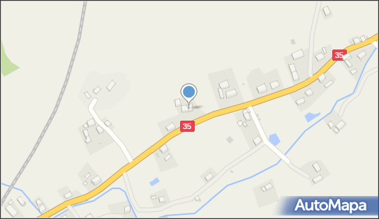 8861080559, Usługi Transportowe Przewozy Osobowo-Towarowe Balowski Sławomir 