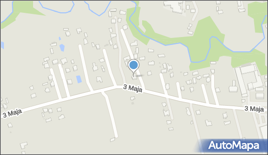 8722285772, Usługi Transportowe Radosław Gola 