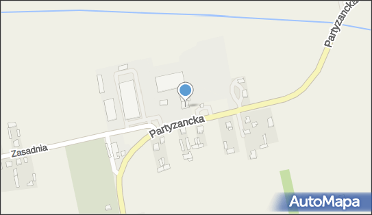 7141003168, Usługi Transportowe - Radosław Piskorski 