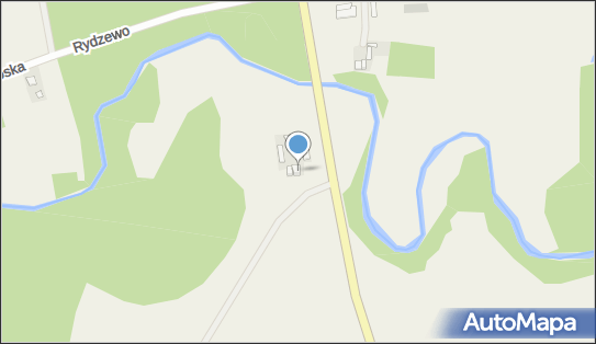 7761564458, Usługi Transportowe Rafał Jabłoński 