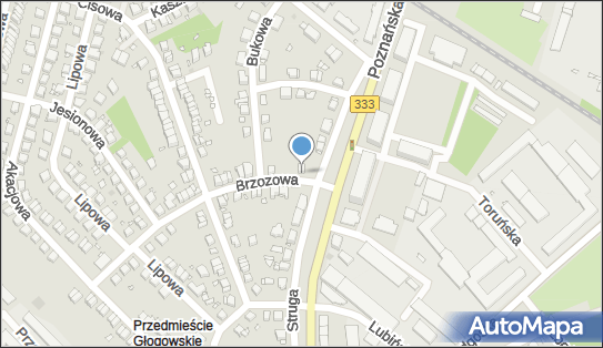 6911119022, Usługi Transportowe Reszewicz Jan 