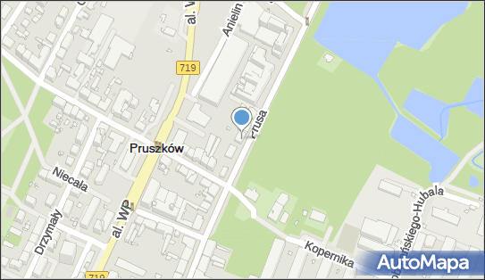 5341945709, Usługi Transportowe Samochodem Ciężarowym, Łyko Antoni 