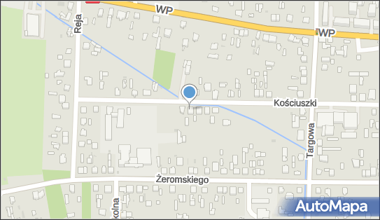 8111126843, Usługi Transportowe Samochodem Ciężarowym Grażyna Kowa 