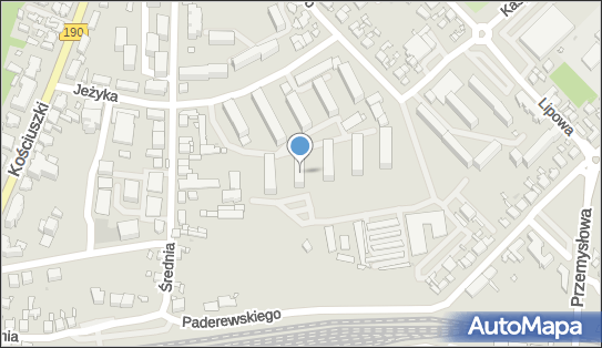7661230597, Usługi Transportowe Samochodem Ciężarowym, Aleksy Budynek 