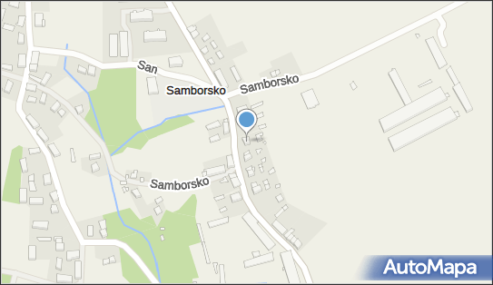 7651155026, Usługi Transportowe Seweryn Borowicz 