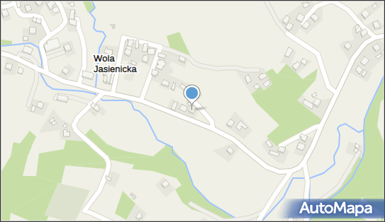 Usługi Transportowe Simek, Wola Jasienicka 121, Wola Jasienicka 36-220 - Przedsiębiorstwo, Firma, NIP: 8191131093