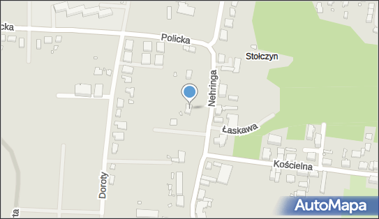 8511773262, Usługi Transportowe Sławomir Całka 