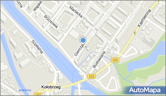 Usługi Transportowe , taxi osobowe, ul. ppor. Emilii Gierczak 39 78-100 - Przedsiębiorstwo, Firma, numer telefonu