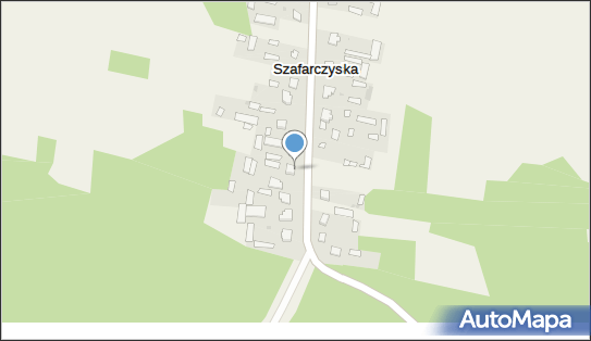146076642, Usługi Transportowe - Tomasz Głowacki 