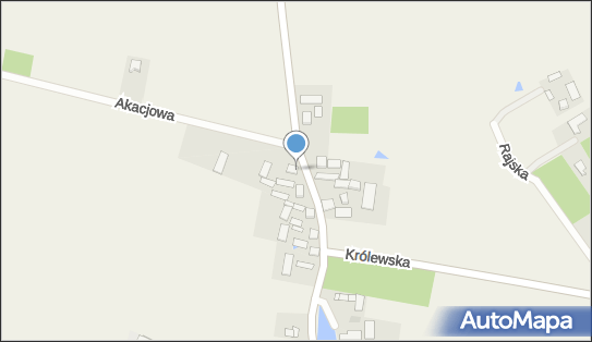Usługi Transportowe Tomaszewski Tomasz, ul. Piekarska 14, Piekary 96-323 - Przedsiębiorstwo, Firma, NIP: 8381366729