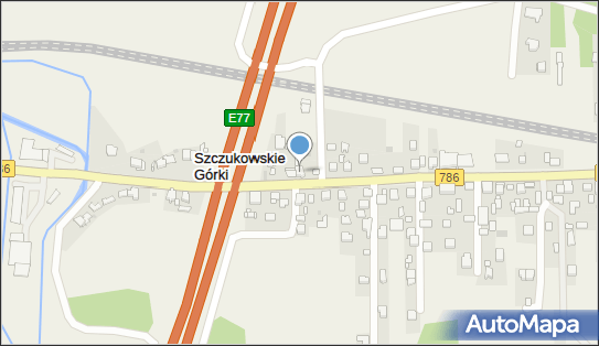 9590339996, Usługi Transportowe-Towarowe Jacek Przepióra 