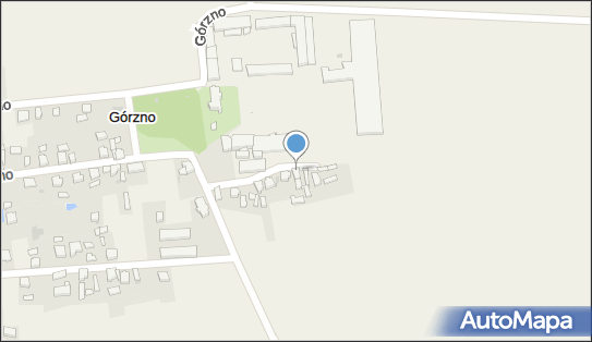 Usługi Transportowe Trans-Mat Mateusz Mikołajczak, Górzno 36 64-120 - Przedsiębiorstwo, Firma, NIP: 6972242952