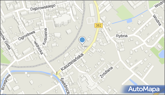 Usługi Transportowe - Transport Ciężarowy Jan Rogala, Strzegom 58-150 - Przedsiębiorstwo, Firma, NIP: 8841062848