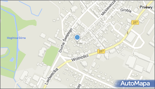 7880001980, Gospodarstwo Rolne Kazimierz Pluskota 