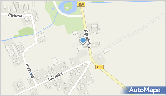6221010827, Usługi Transportowe Tuz Jarosław 