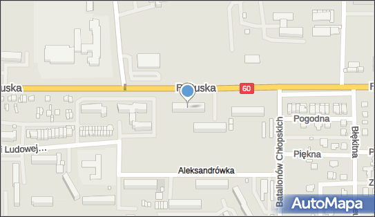 Usługi Transportowe Tyburski Paweł, ul. Pułtuska 62, Ciechanów 06-400 - Przedsiębiorstwo, Firma, NIP: 5661655976