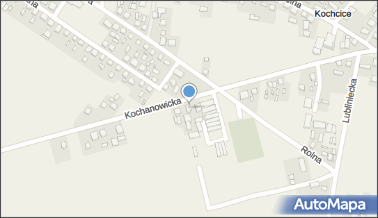 Usługi Transportowe Zdzisław Chmurak, Kochanowicka 4, Kochcice 42-713 - Przedsiębiorstwo, Firma, NIP: 5751454804
