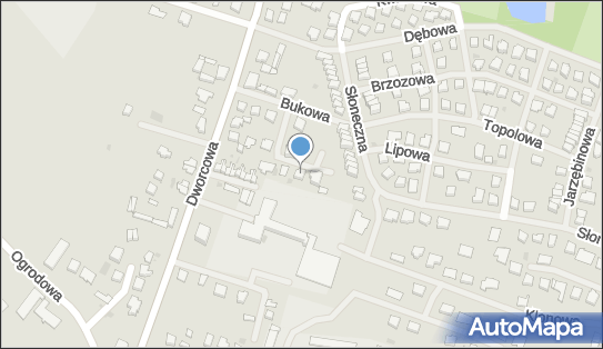 6691566545, Usługi Transportowe Zdzisław Pabisiak 