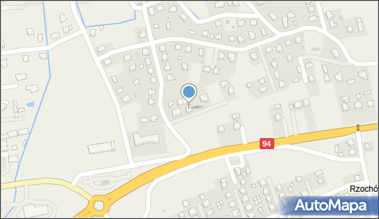 8721013267, Usługi Transportowe Zięba Alfred 