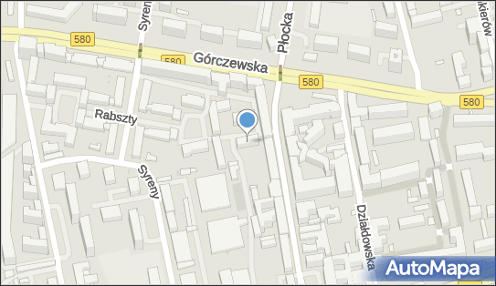 Usługi Transportowee, Rabsztyńska 1, Warszawa 01-140 - Przedsiębiorstwo, Firma, NIP: 5272102303