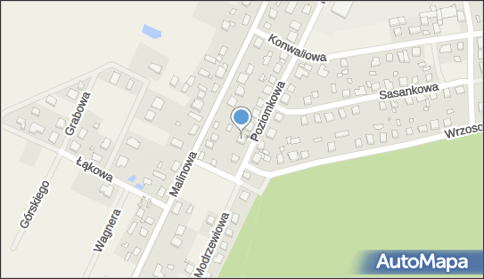 Usługi Transportowe, Poziomkowa 38, Dziemionna 86-060 - Przedsiębiorstwo, Firma, numer telefonu, NIP: 5561243501