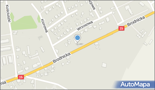 Usługi Transportowe, ul. Brodnicka 13, Kowalewo Pomorskie 87-410 - Przedsiębiorstwo, Firma, NIP: 8781007282