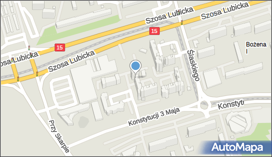 Usługi Transportowe, ul. Konstytucji 3 Maja 13A, Toruń 87-100 - Przedsiębiorstwo, Firma, NIP: 8791104242