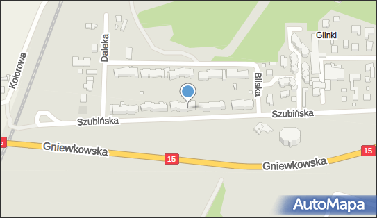 9561554580, Reichel Krzysztof Usługi Transportowe 