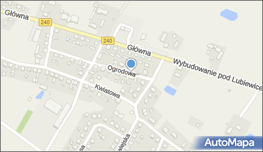5611069839, Usługi Transportowe Jarosław Pozorski 