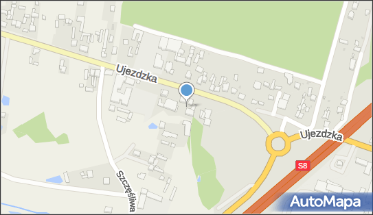 Usługi Transportowe, Ujezdzka 45, Tomaszów Mazowiecki 97-200 - Przedsiębiorstwo, Firma, NIP: 7731693139
